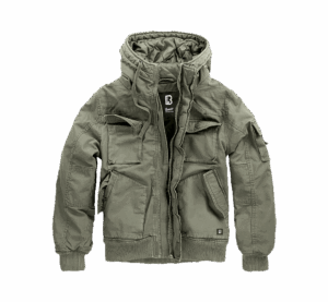 Bronx Jacket