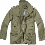 M65 Classic Jacket » armywear.shop