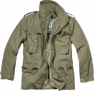 M65 Classic Jacket