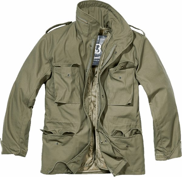 M65 Classic Jacket