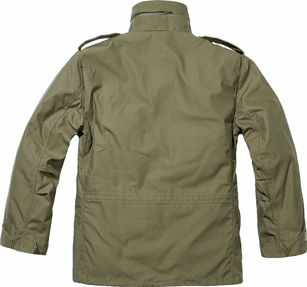 M65 Classic Jacket – Bild 2