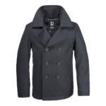 Pea Coat » armywear.shop
