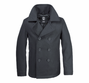 Pea Coat