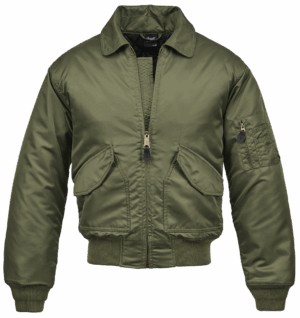 CWU Jacket