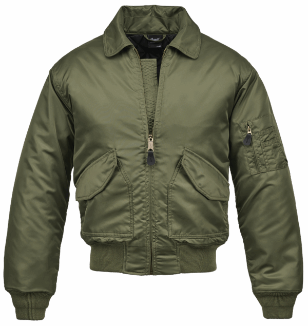 CWU Jacket