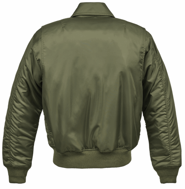 CWU Jacket – Bild 2