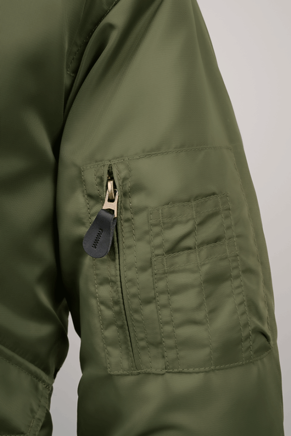 CWU Jacket – Bild 4