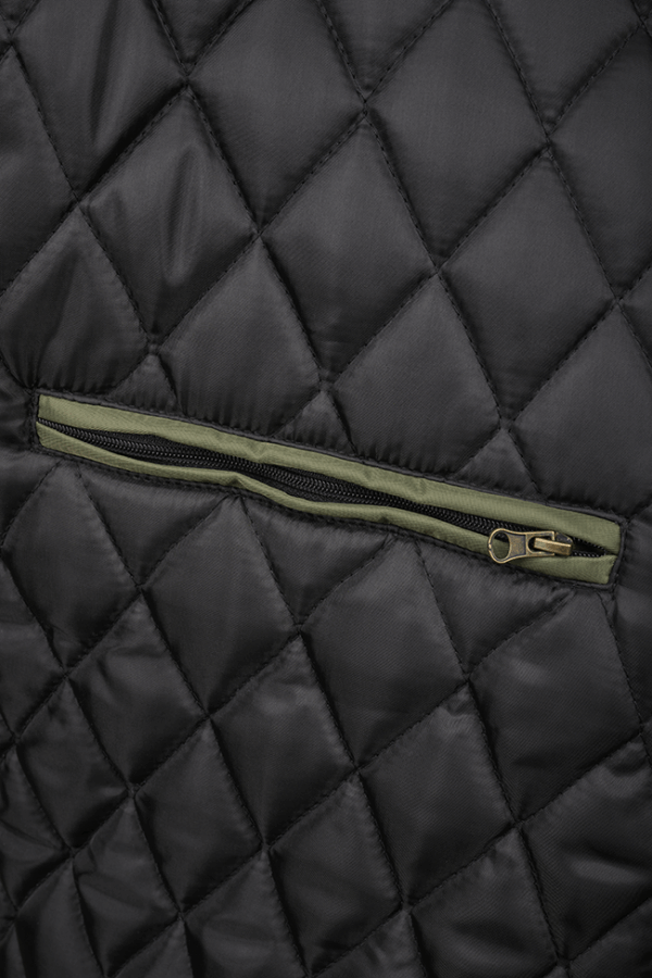 CWU Jacket – Bild 5