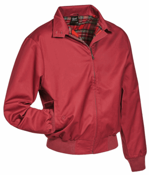 Lord Canterbury Jacket