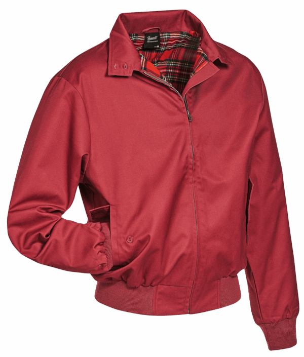 Lord Canterbury Jacket
