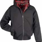 Lord Canterbury Hooded Jacket » armywear.shop
