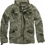 Britannia Jacket » armywear.shop