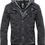Dayton Jacket » armywear.shop