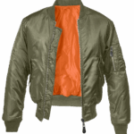MA1 Jacket » armywear.shop
