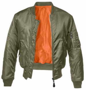 MA1 Jacket