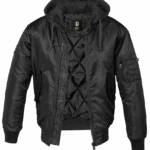 MA1 Sweat Hooded Jacket » armywear.shop