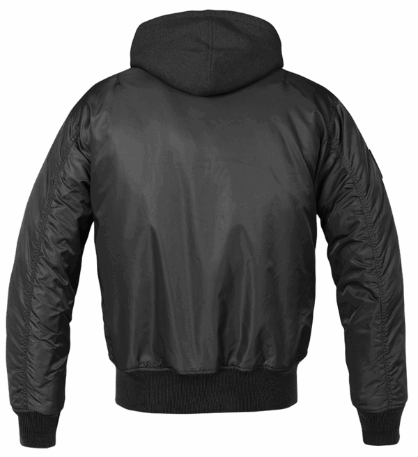 MA1 Sweat Hooded Jacket – Bild 2