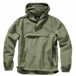 Summer Windbreaker » armywear.shop