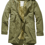 M51 US Parka » armywear.shop