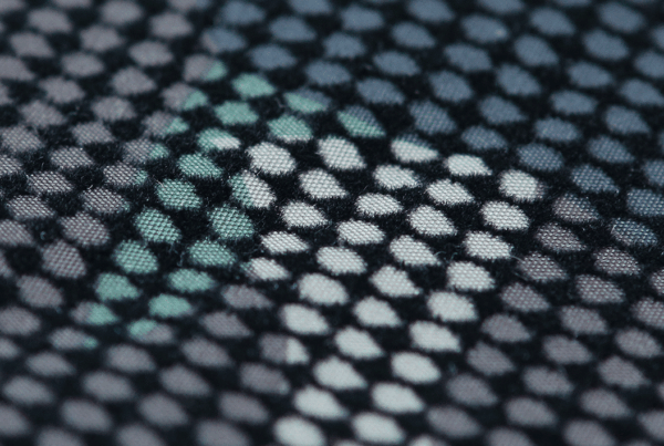 Grid Camo Parka – Bild 3
