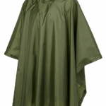 Ripstop Poncho » armywear.shop