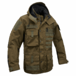 Performance Outdoor Jacket » armywear.shop