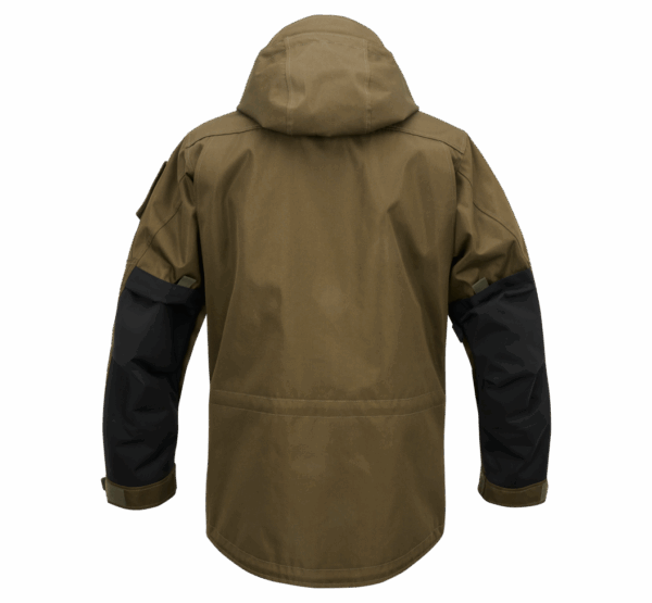 Performance Outdoor Jacket – Bild 2