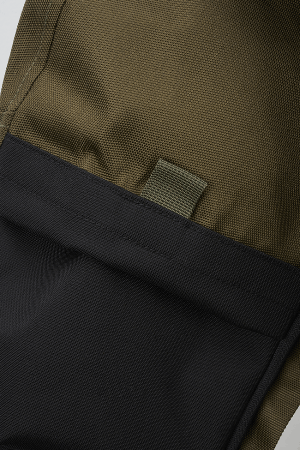 Performance Outdoor Jacket – Bild 4