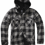 Lumber Jacket Hooded » armywear.shop