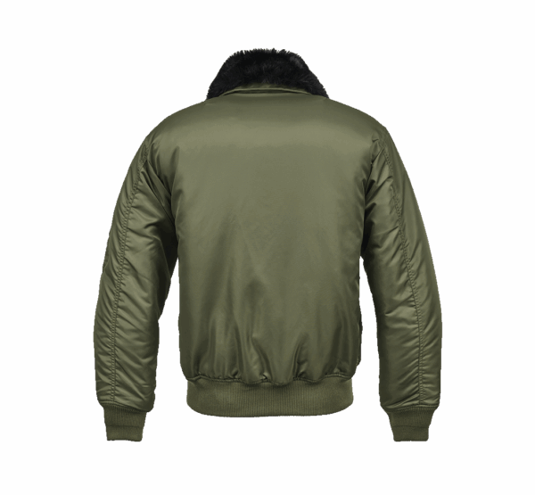 MA2 Fur Collar Jacket  – Bild 2