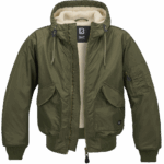 CWU Jacket Hooded » armywear.shop