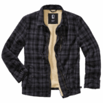 Classic Sherpa Jacket » armywear.shop