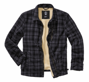 Classic Sherpa Jacket