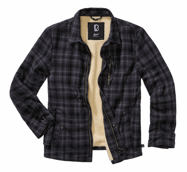 Classic Sherpa Jacket