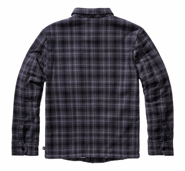 Classic Sherpa Jacket – Bild 2
