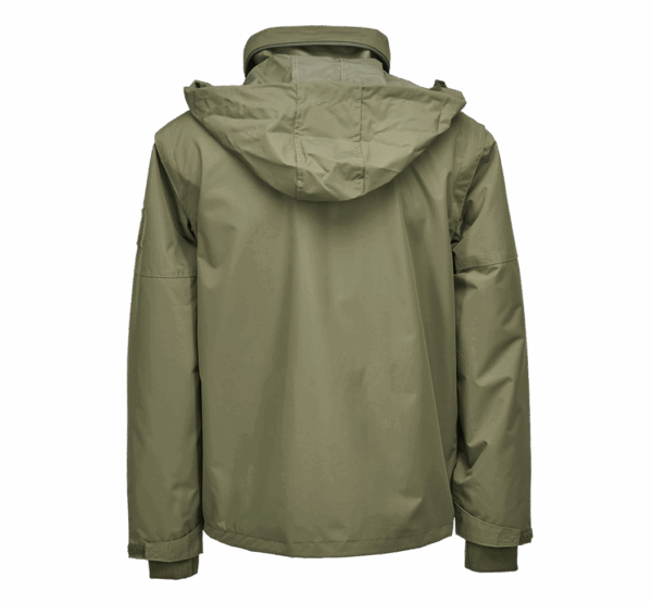 Superior Jacket – Bild 2