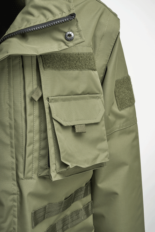 Superior Jacket – Bild 4
