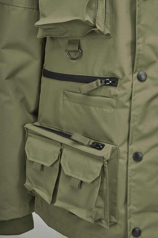 Superior Jacket – Bild 5