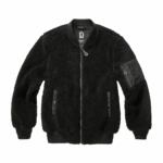 MA1 Sherpa Jacket » armywear.shop