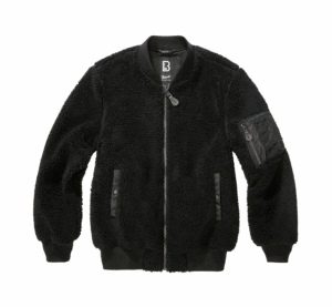 MA1 Sherpa Jacket