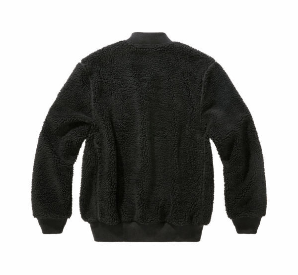 MA1 Sherpa Jacket – Bild 2