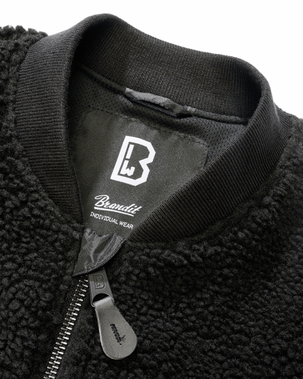 MA1 Sherpa Jacket – Bild 5