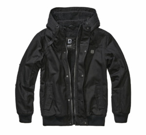 Essential Jacket