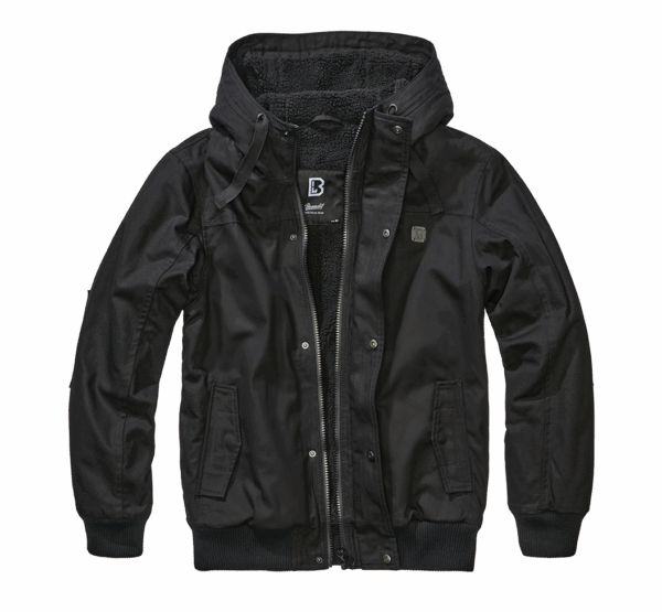 Essential Jacket
