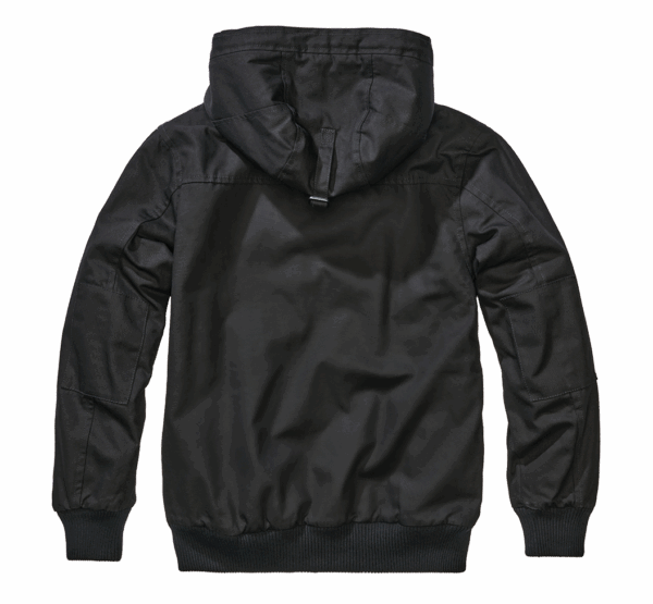 Essential Jacket – Bild 2