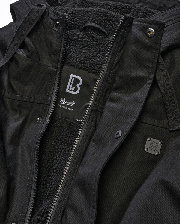 Essential Jacket – Bild 3