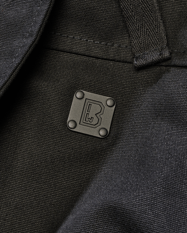 Essential Jacket – Bild 4