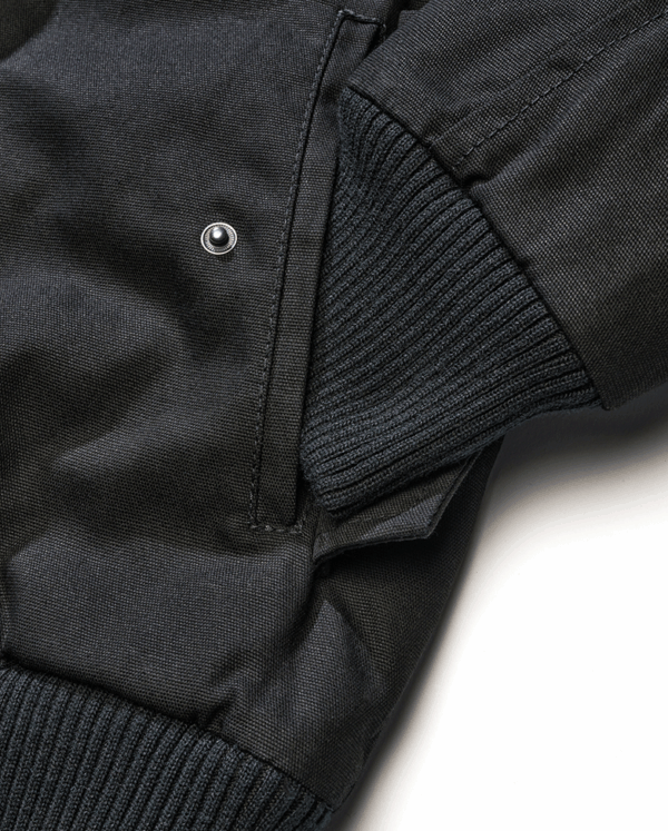 Essential Jacket – Bild 5