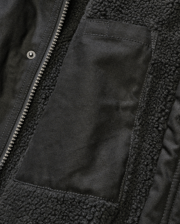 Essential Jacket – Bild 6