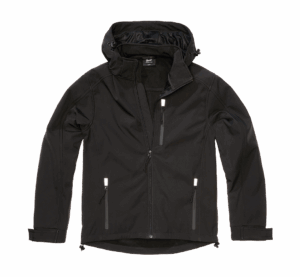 Softshelljacket Hurricane